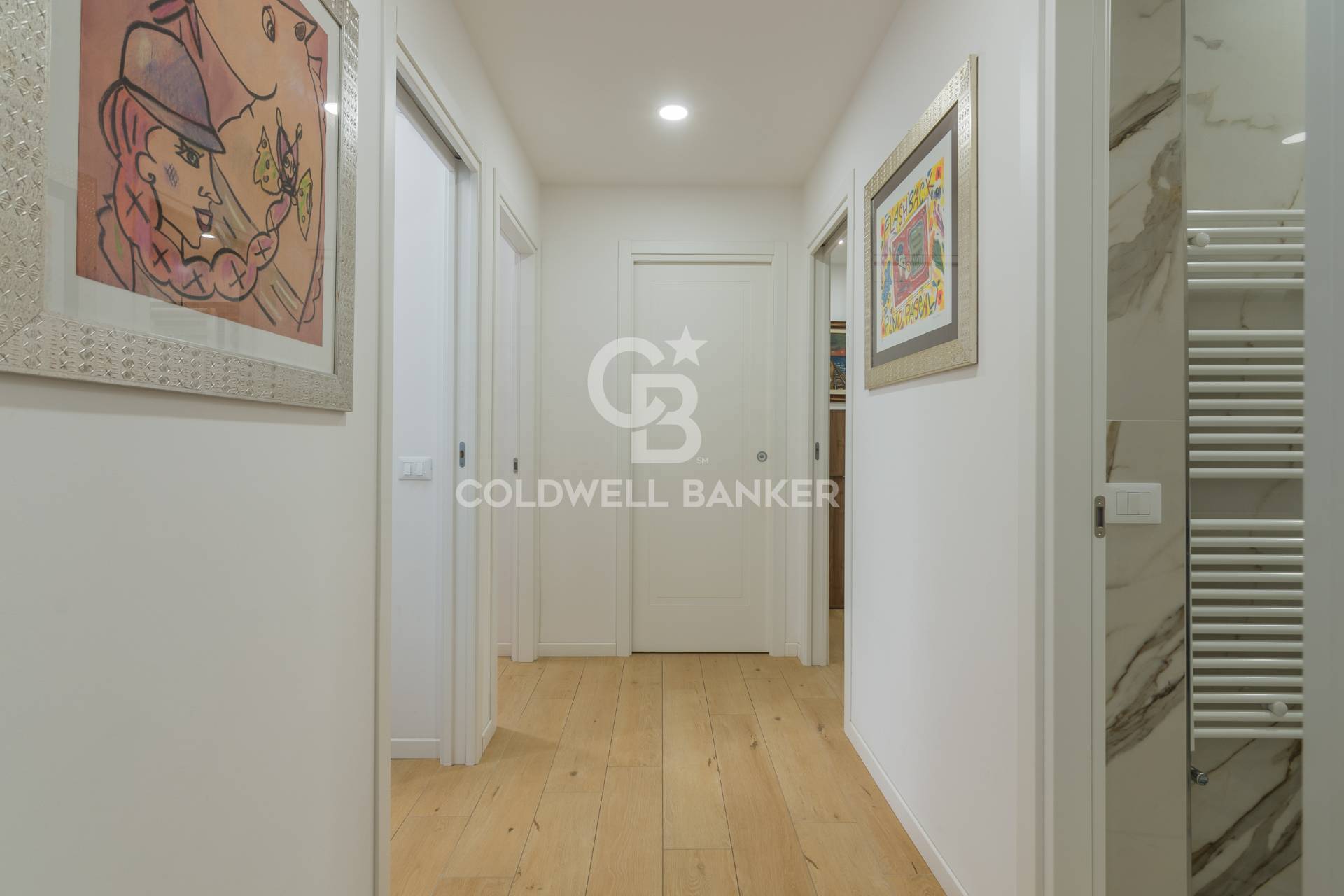 Appartamento in vendita a Riccione, CENTRO