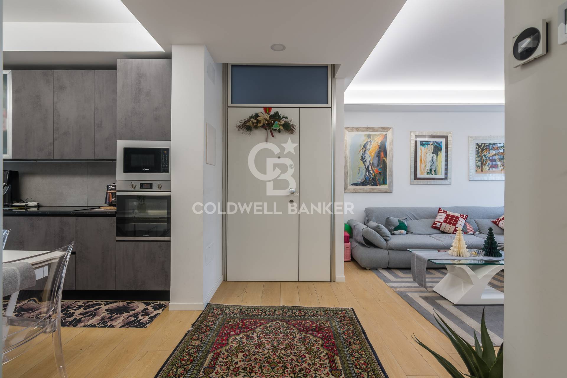 Appartamento in vendita a Riccione, CENTRO