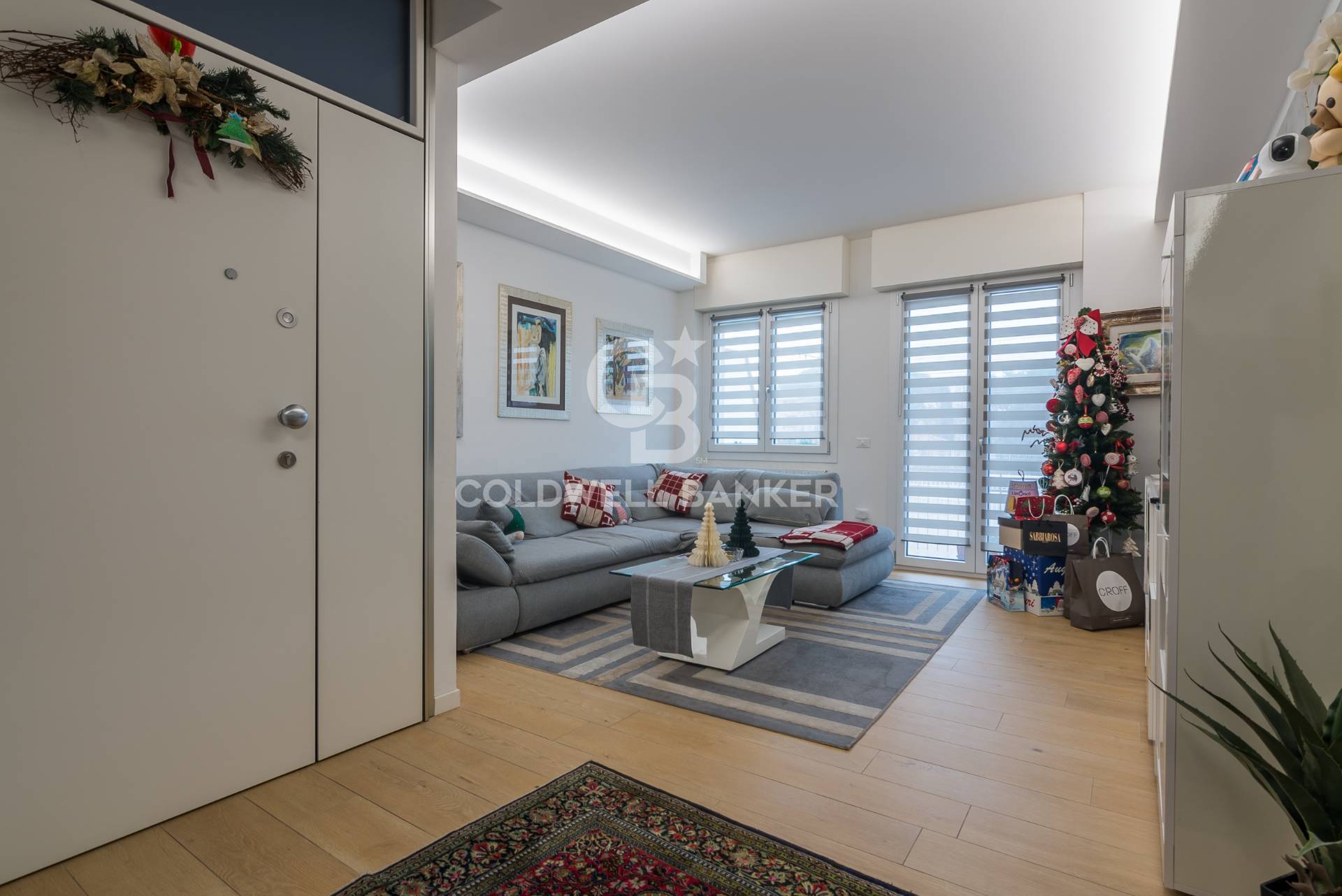 Appartamento in vendita a Riccione, CENTRO