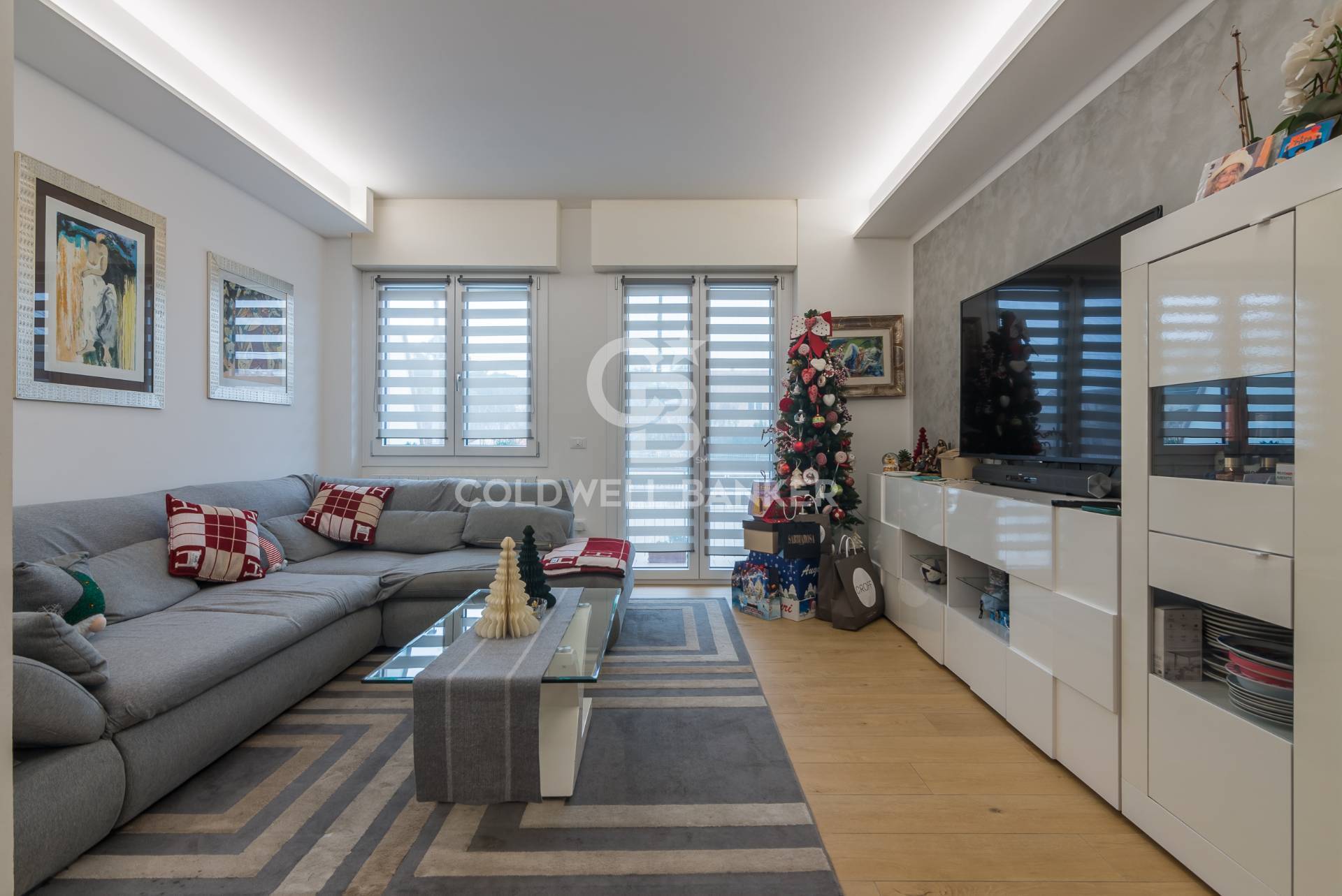 Appartamento in vendita a Riccione, CENTRO