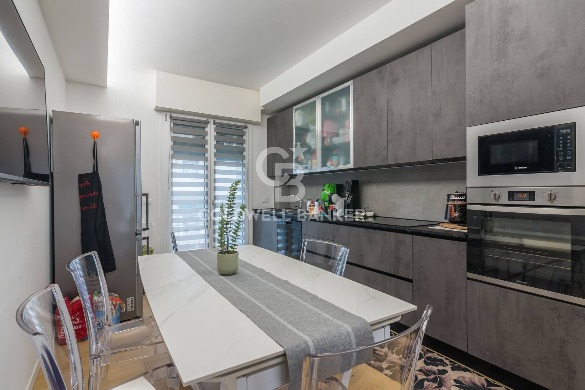 Appartamento in vendita a Riccione, CENTRO