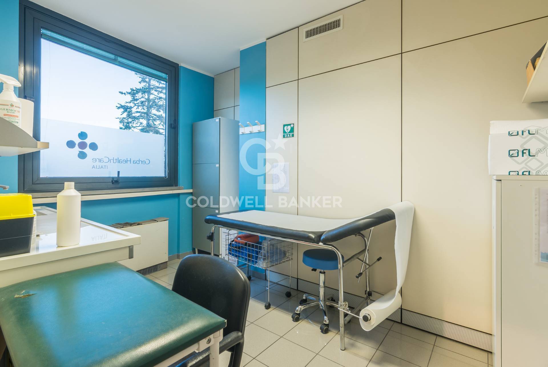 Laboratorio in vendita a Pesaro