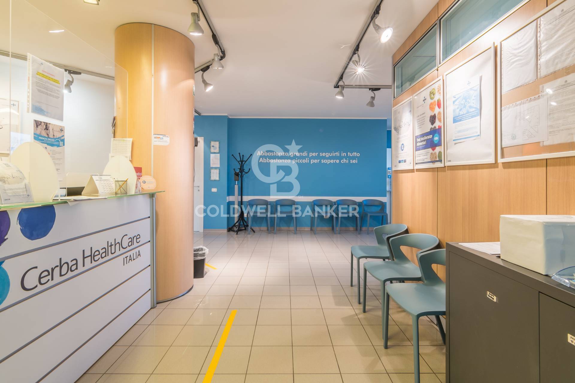 Laboratorio in vendita a Pesaro