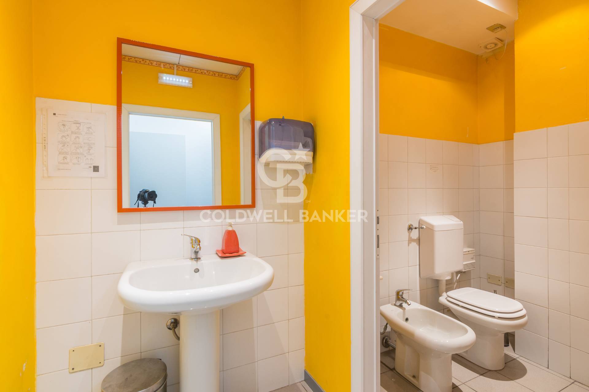 Laboratorio in vendita a Pesaro