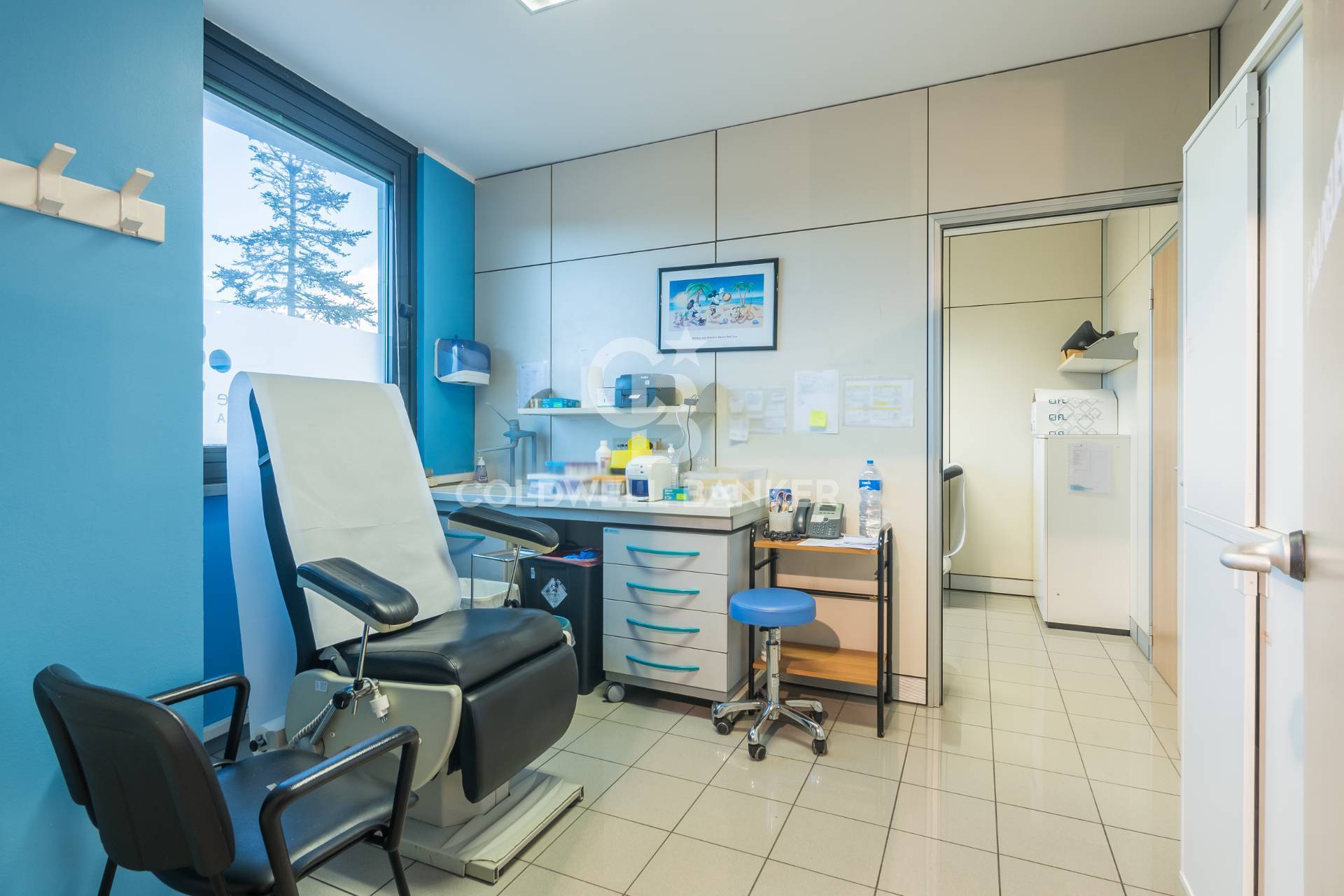 Laboratorio in vendita a Pesaro