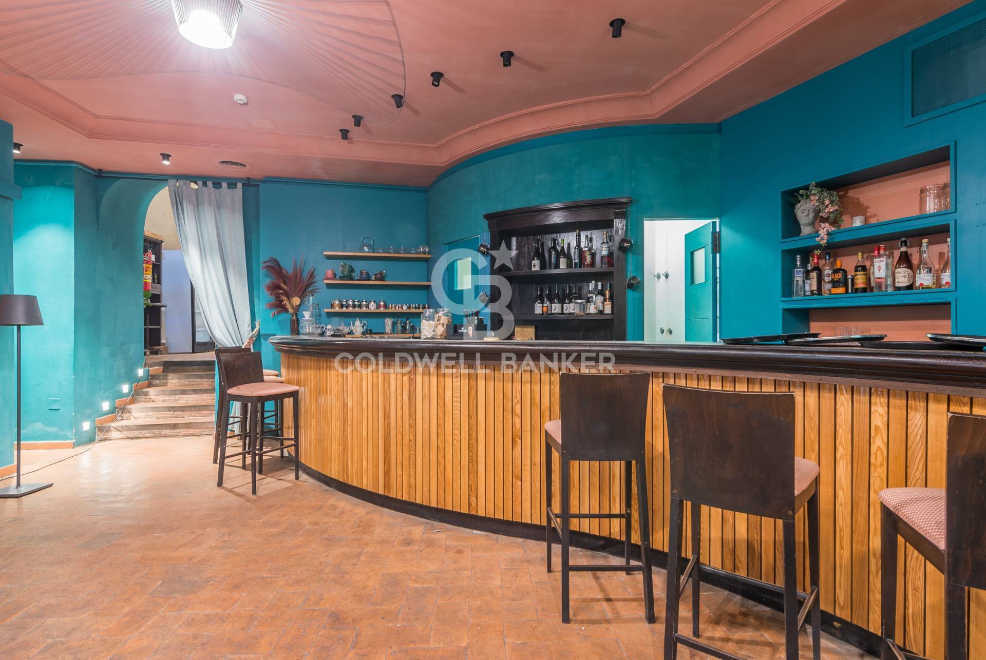 Ristorante in vendita a Ancona