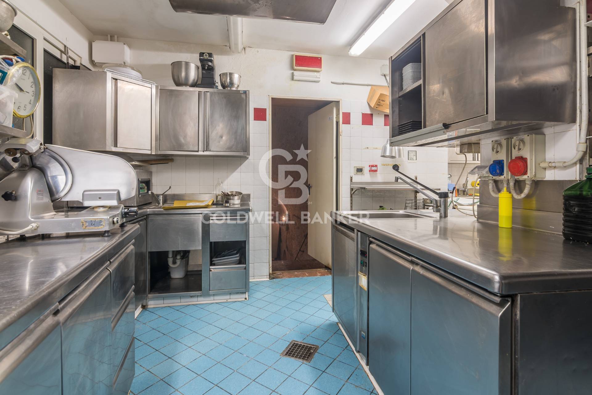 Ristorante in vendita a Ancona