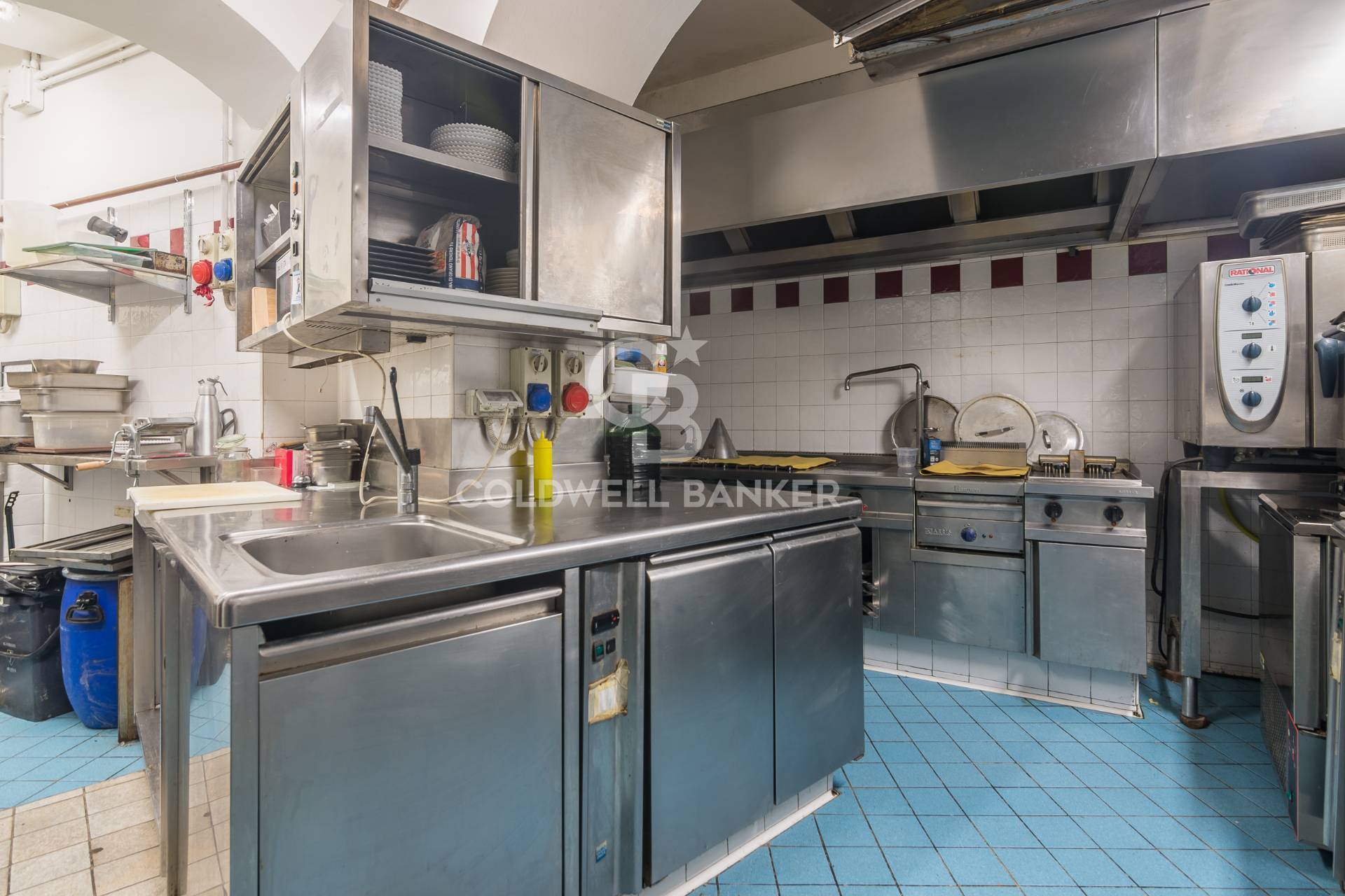 Ristorante in vendita a Ancona