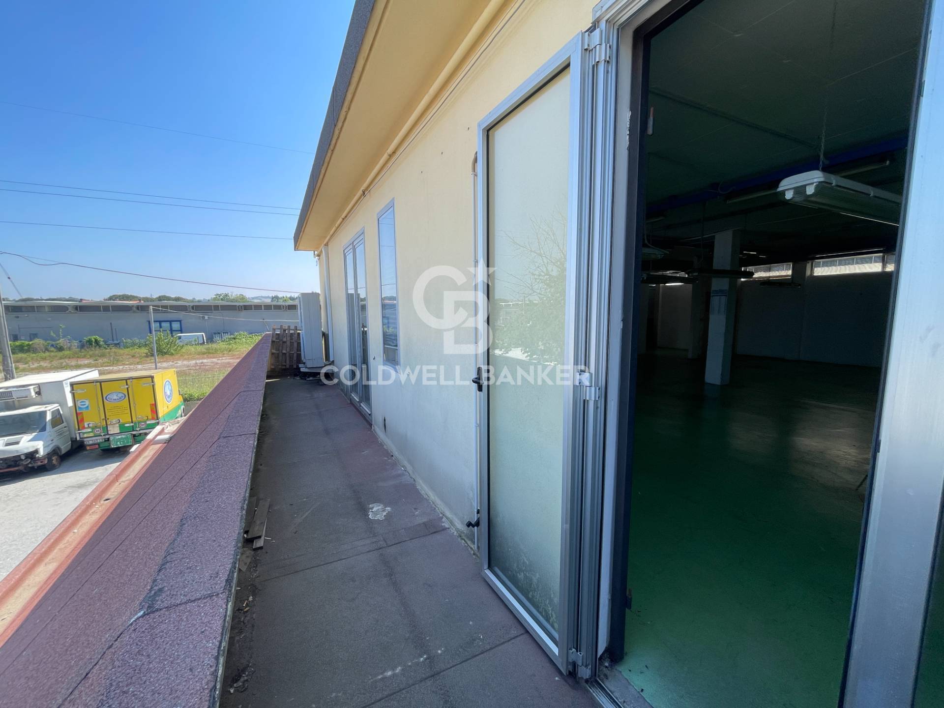 Locale commerciale in affitto a Coriano, CORIANO