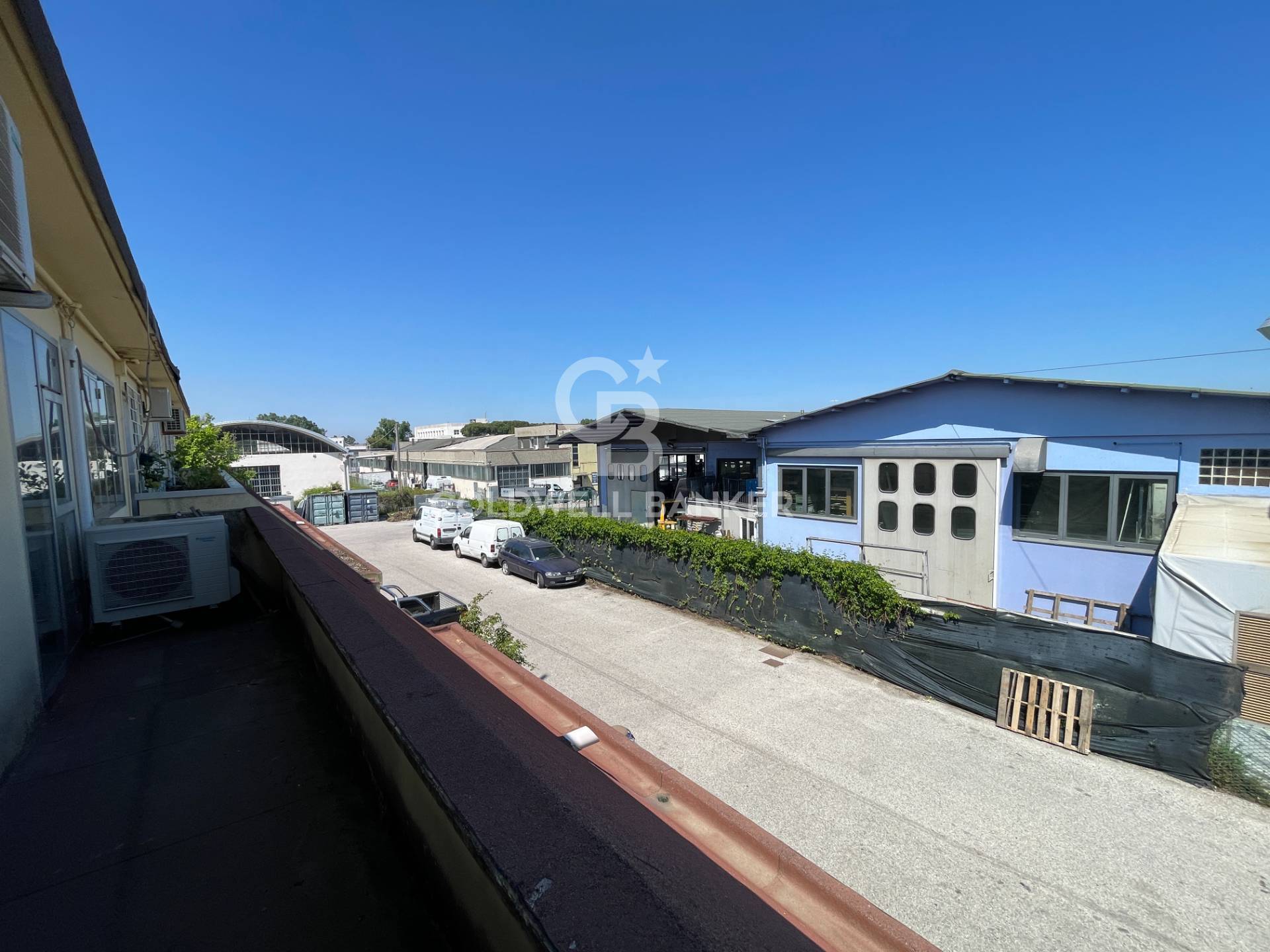 Locale commerciale in affitto a Coriano, CORIANO