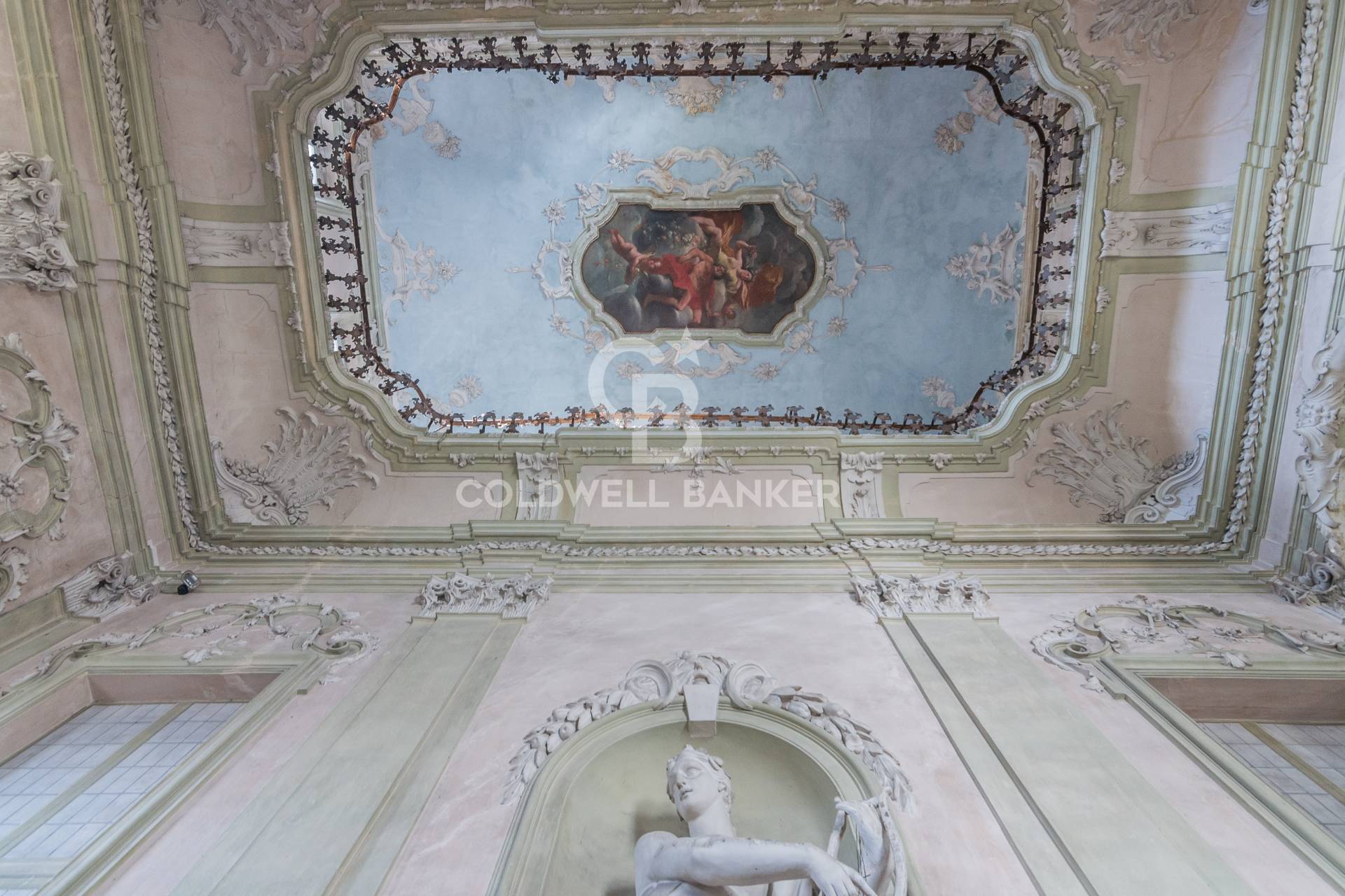 Appartamento in vendita a Forl, Centro