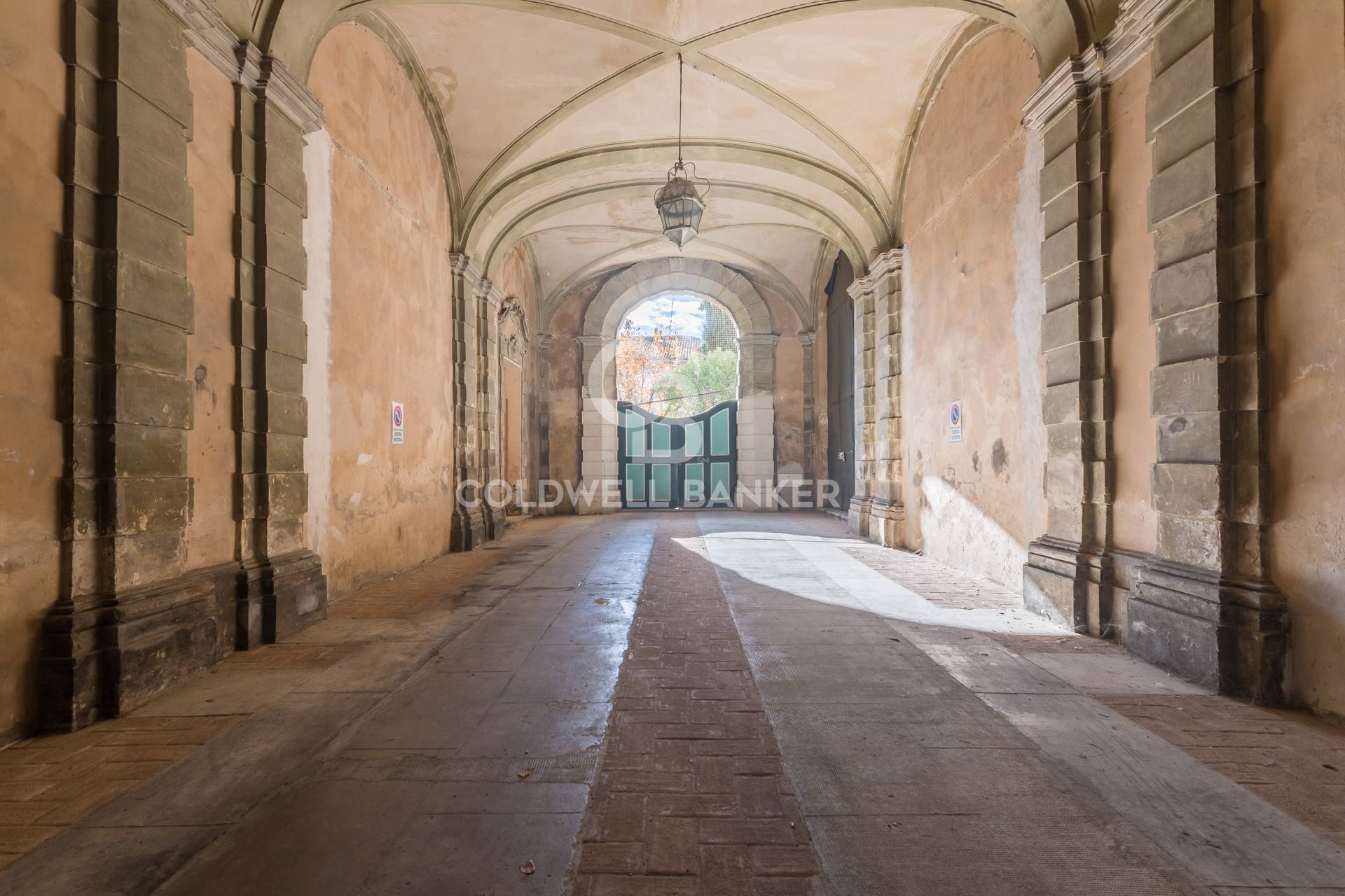 Appartamento in vendita a Forl, Centro