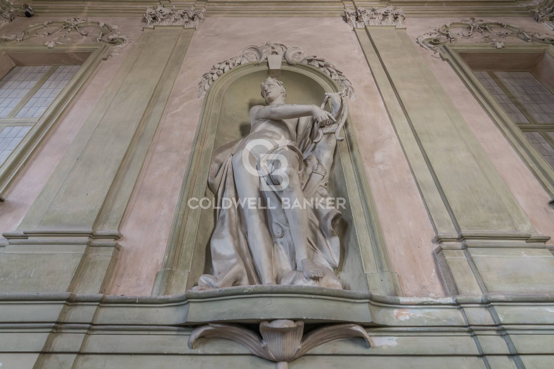 Appartamento in vendita a Forl, Centro