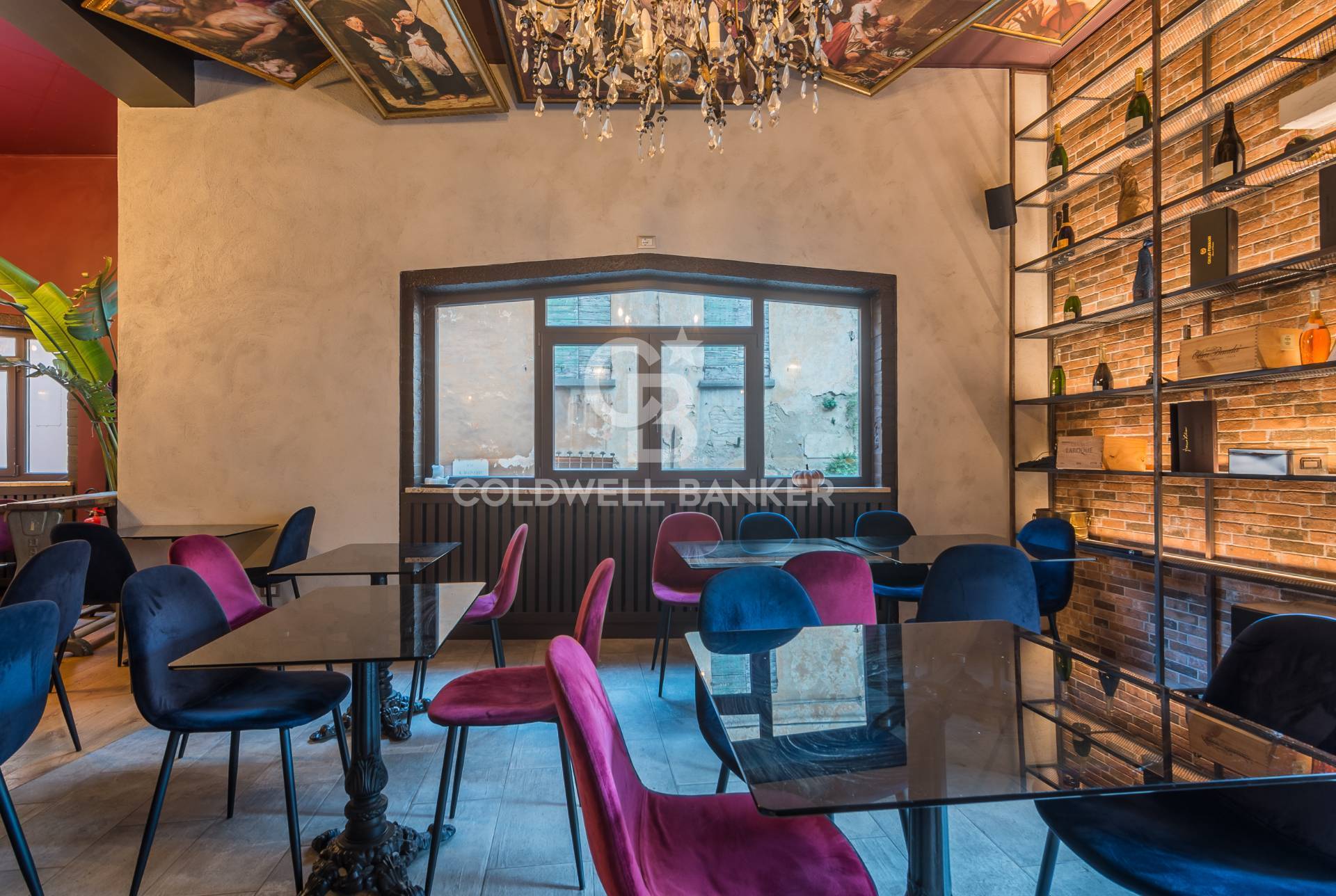 Attivit commerciale in vendita a Bertinoro