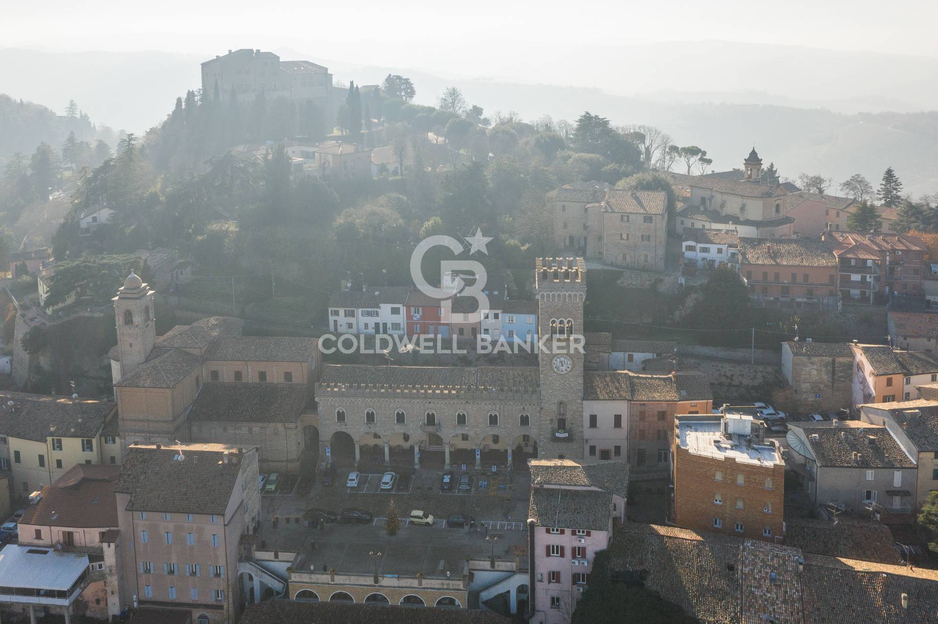 Attivit commerciale in vendita a Bertinoro