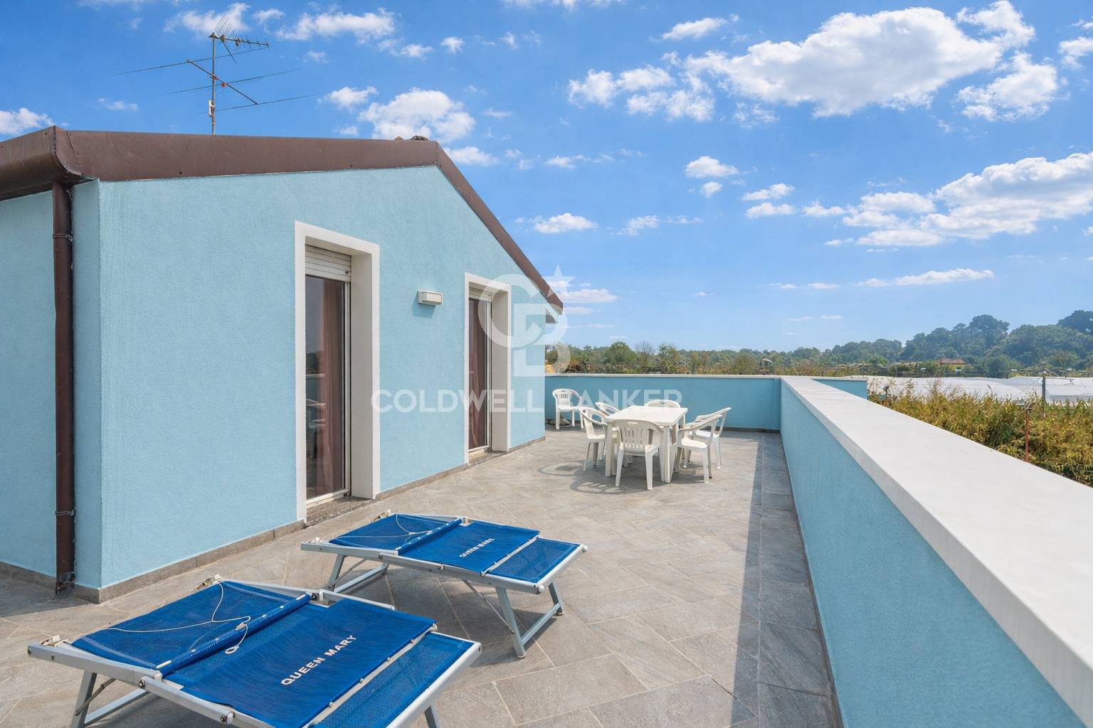 Attico in vendita a Cattolica