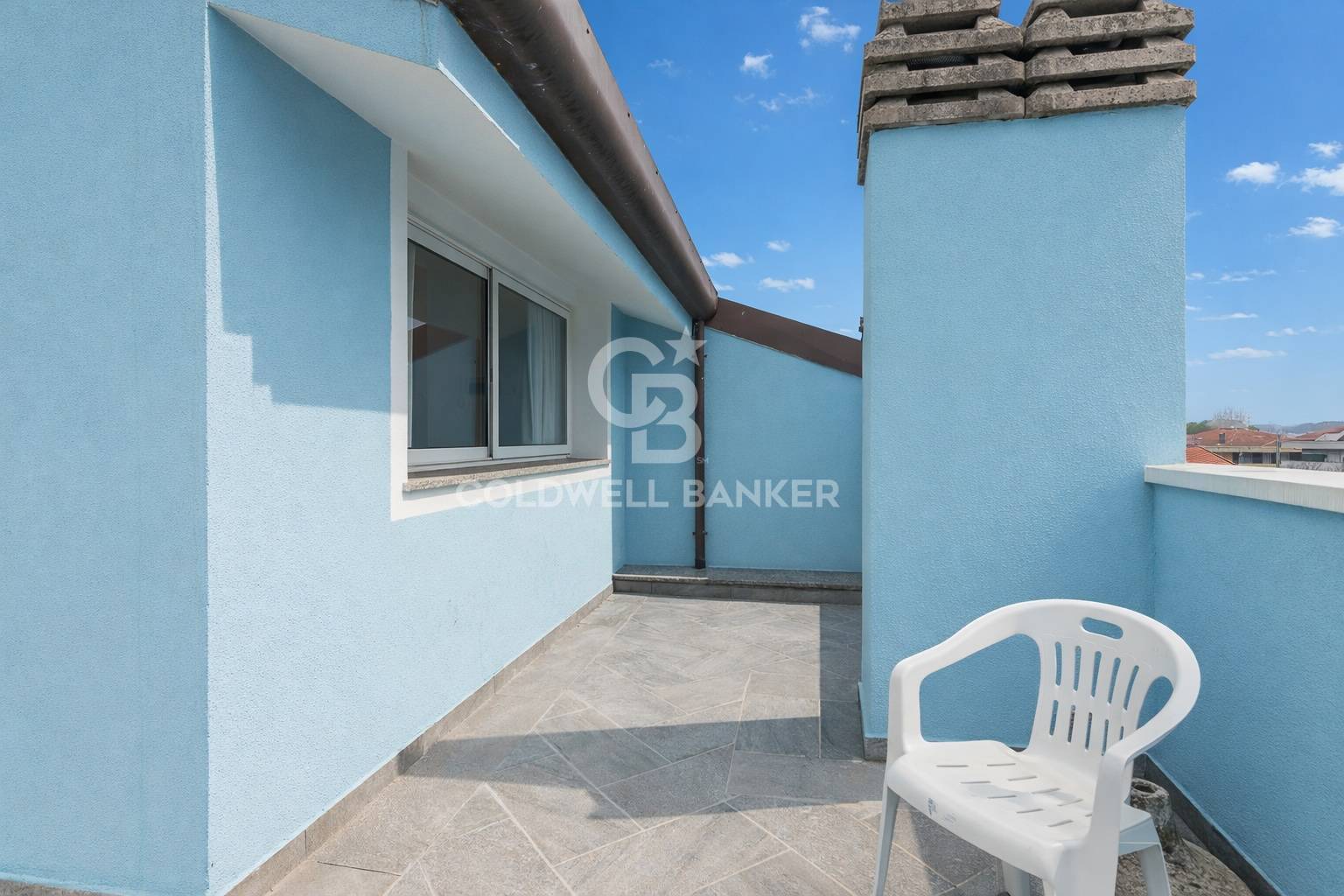 Attico in vendita a Cattolica