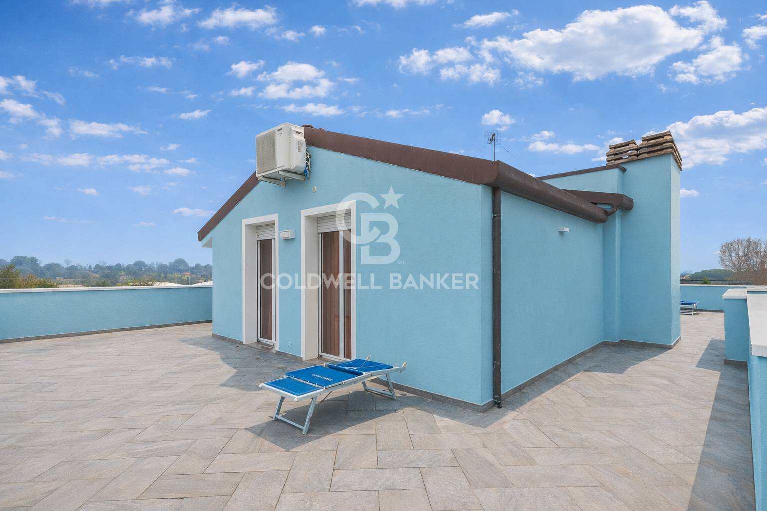 Attico in vendita a Cattolica