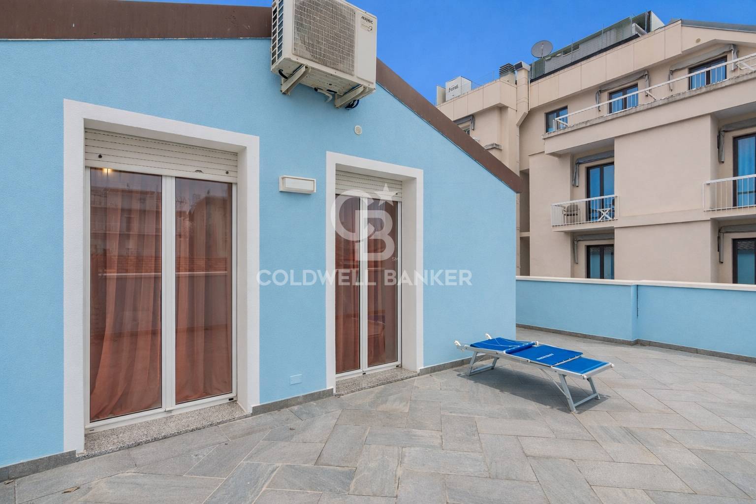 Attico in vendita a Cattolica