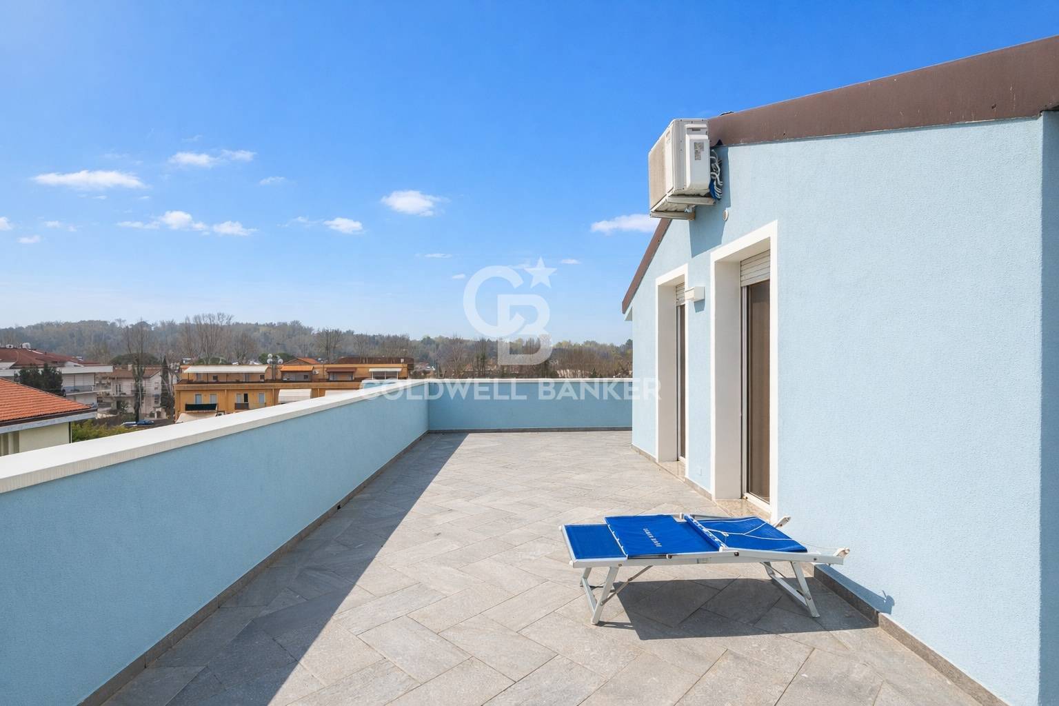 Attico in vendita a Cattolica