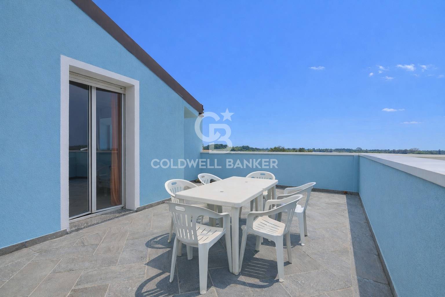 Attico in vendita a Cattolica