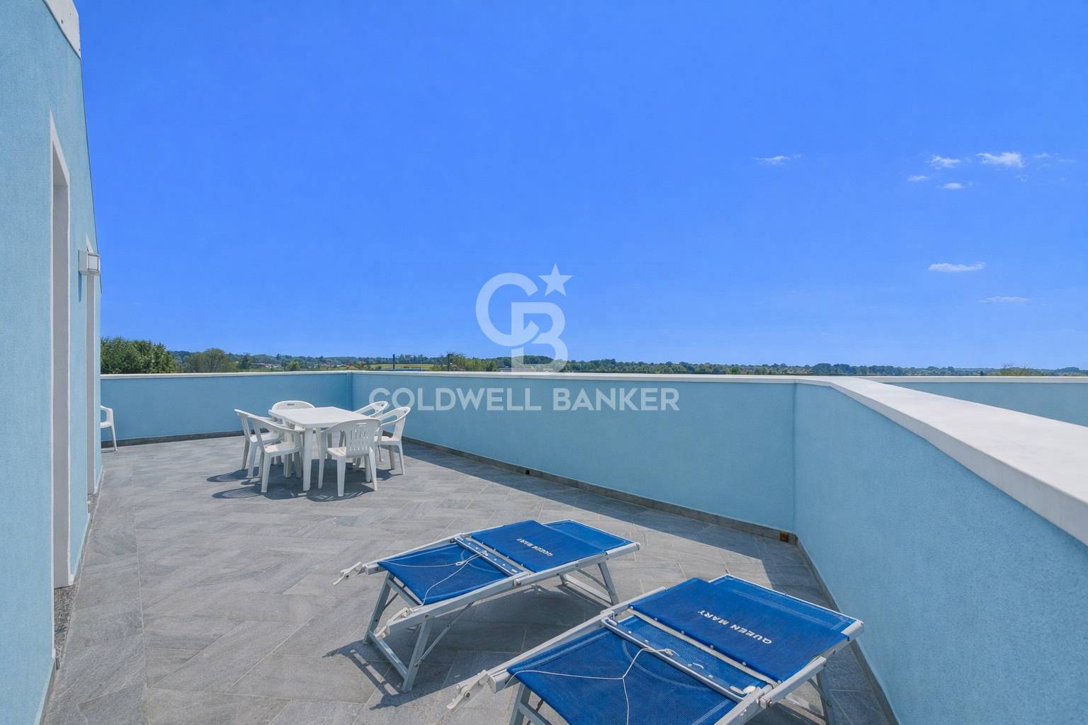 Attico in vendita a Cattolica