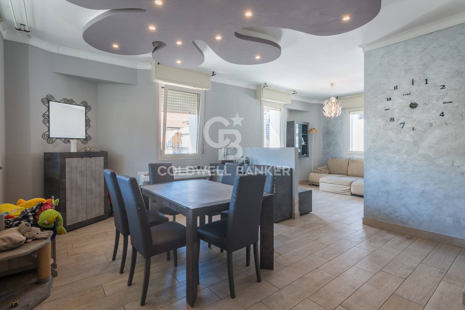 Villa in vendita a Misano Adriatico