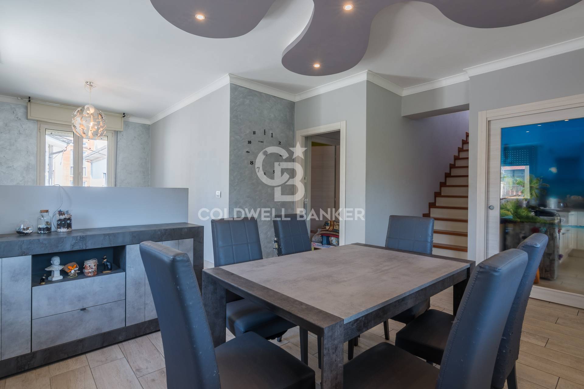 Villa in vendita a Misano Adriatico