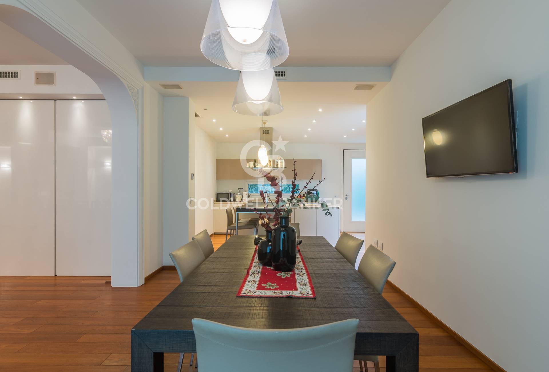 Villa in vendita a Riccione, PARCO