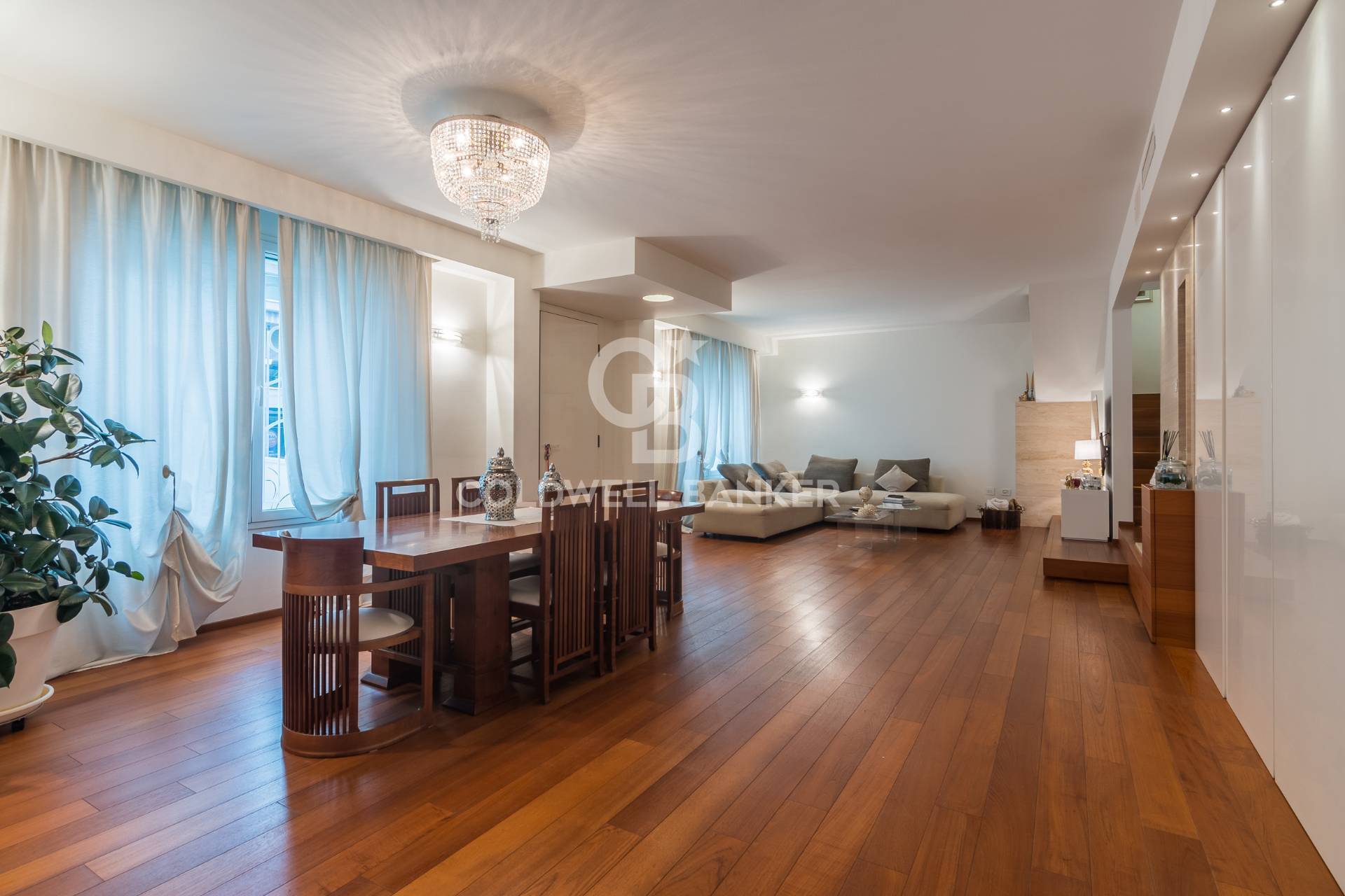 Villa in vendita a Riccione, PARCO