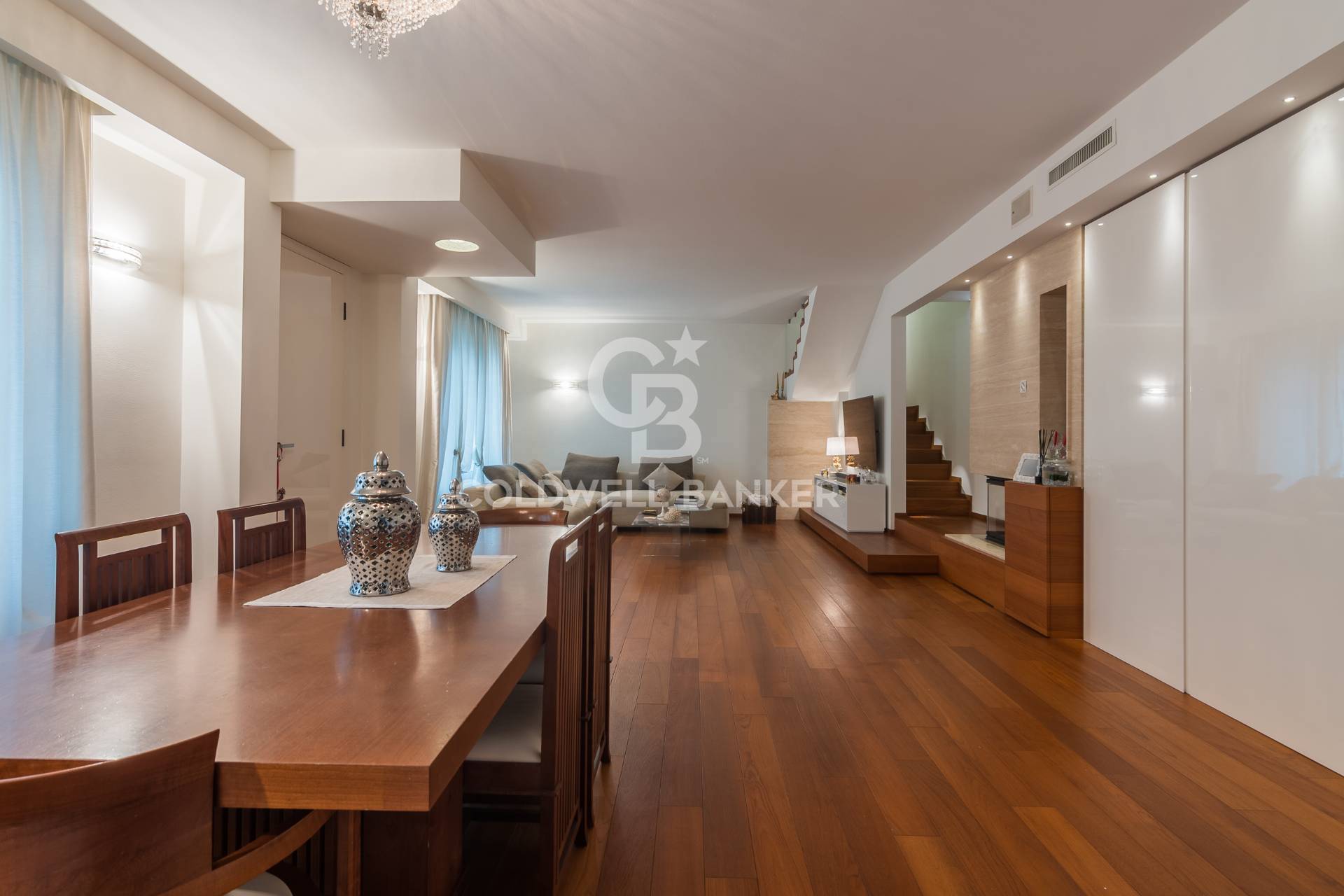 Villa in vendita a Riccione, PARCO