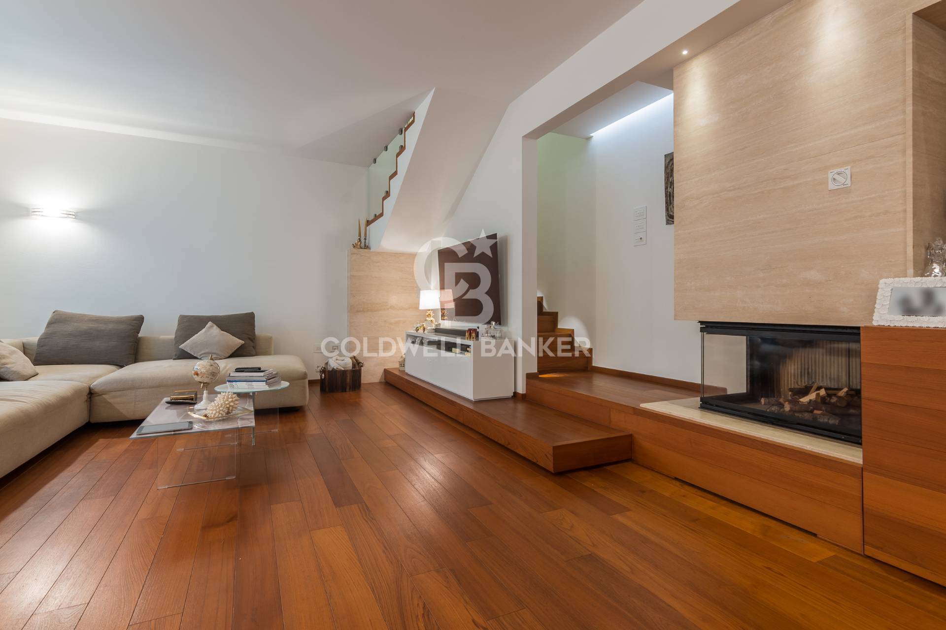 Villa in vendita a Riccione, PARCO