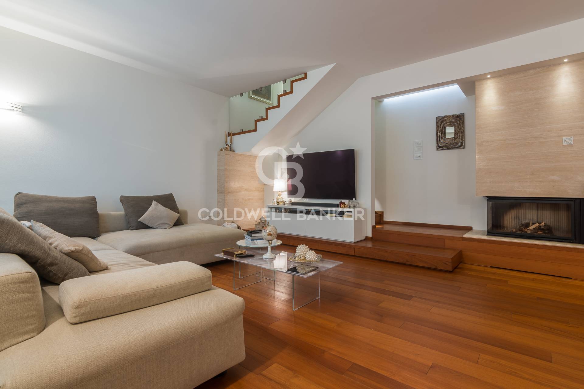 Villa in vendita a Riccione, PARCO