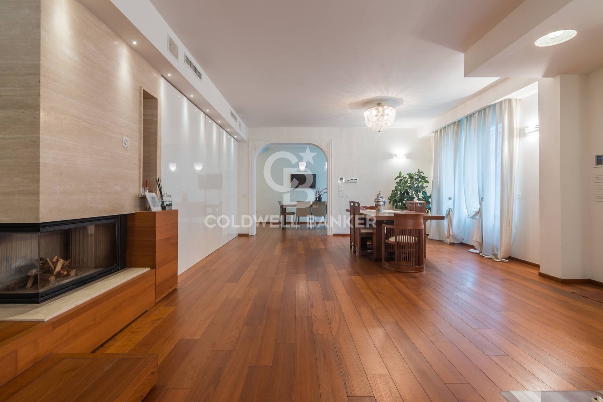 Villa in vendita a Riccione, PARCO