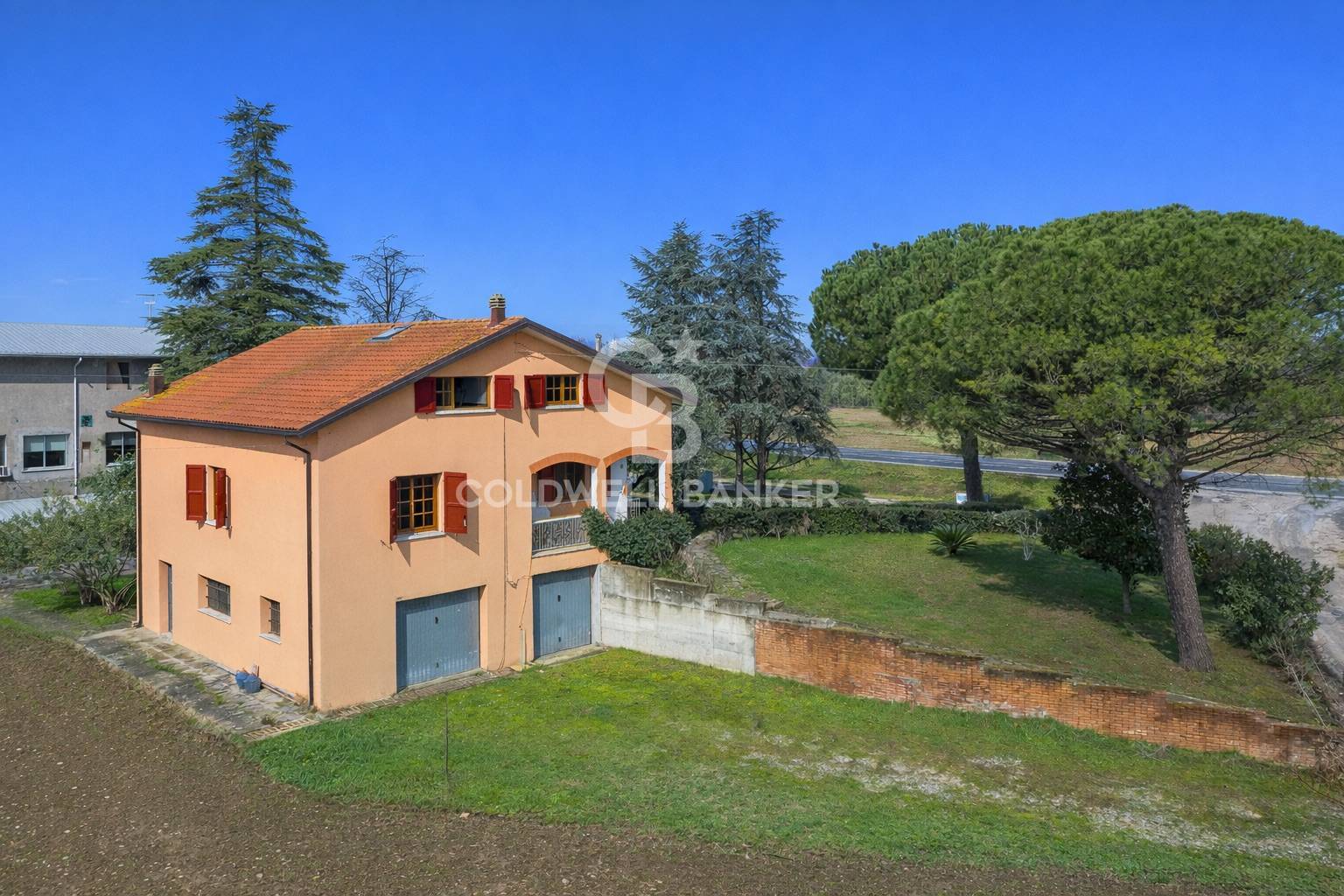 Casa indipendente in vendita a Santarcangelo di Romagna
