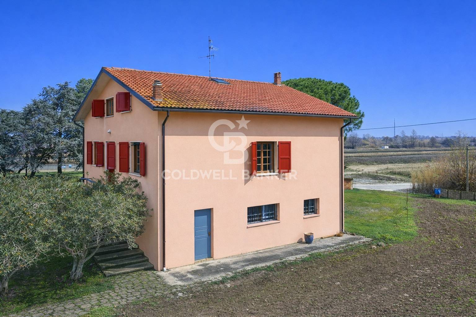 Casa indipendente in vendita a Santarcangelo di Romagna