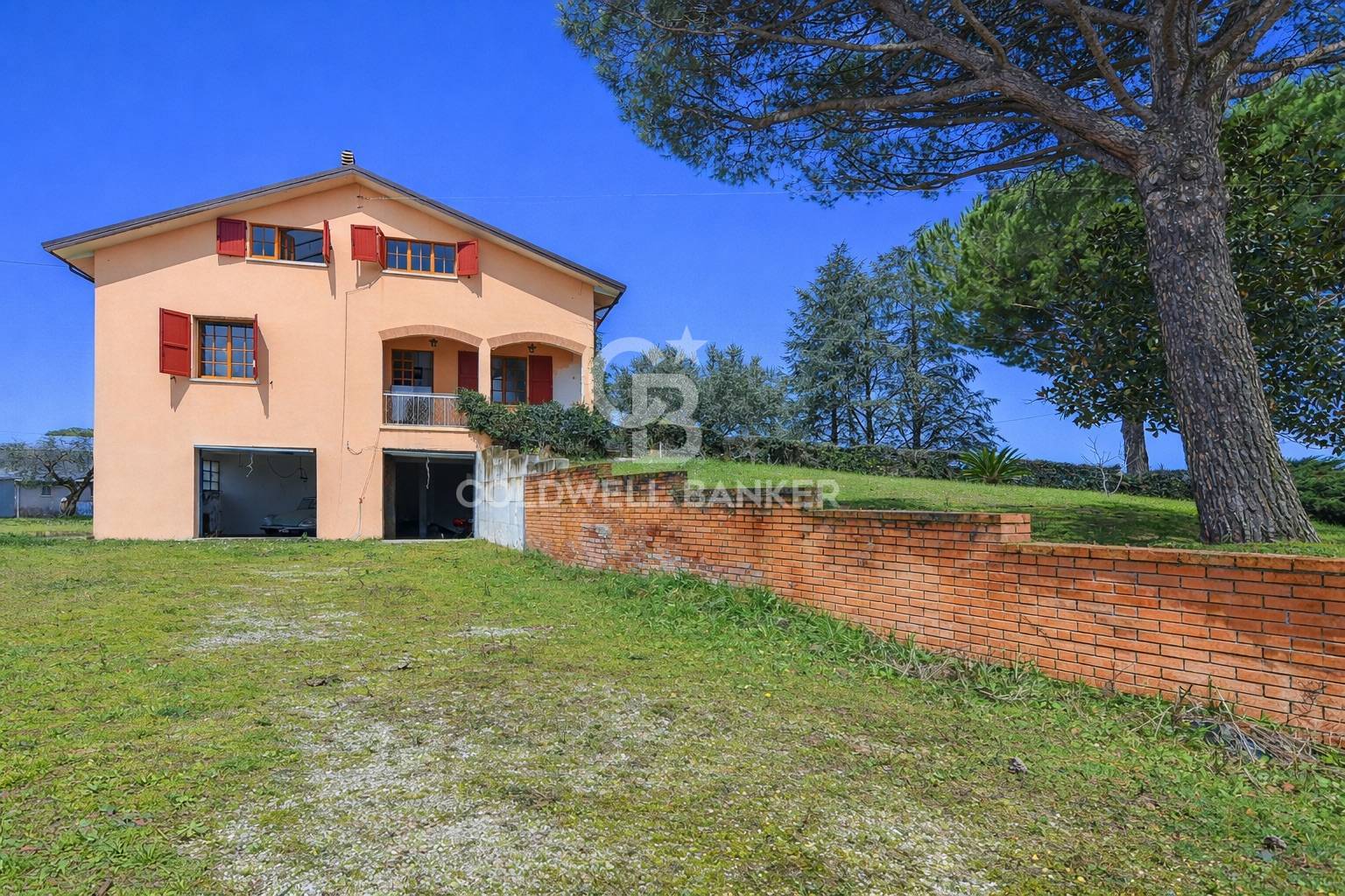 Casa indipendente in vendita a Santarcangelo di Romagna