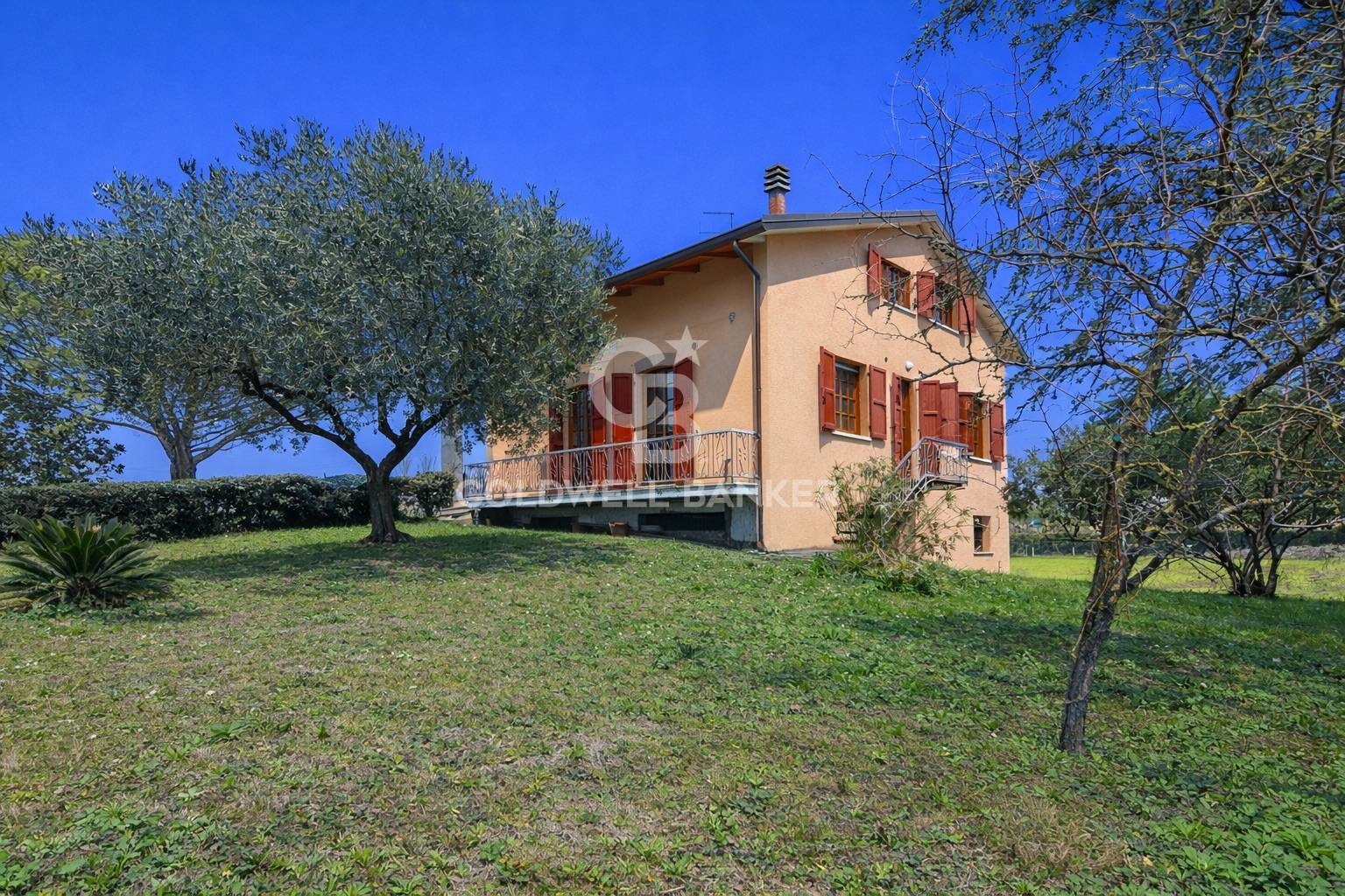 Casa indipendente in vendita a Santarcangelo di Romagna