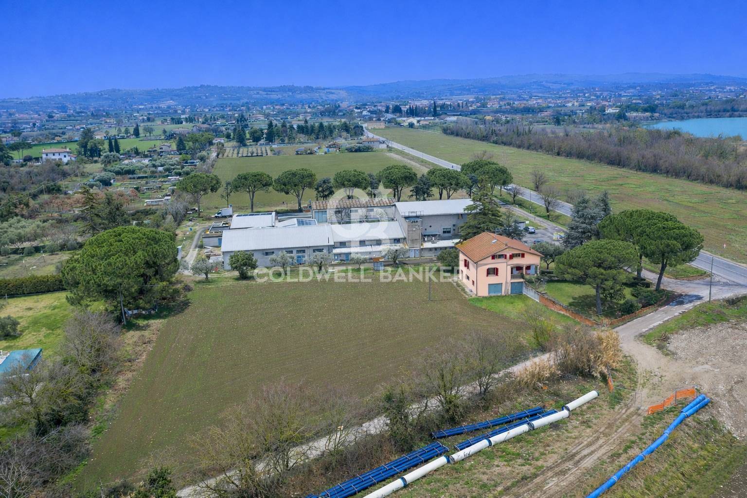 Casa indipendente in vendita a Santarcangelo di Romagna