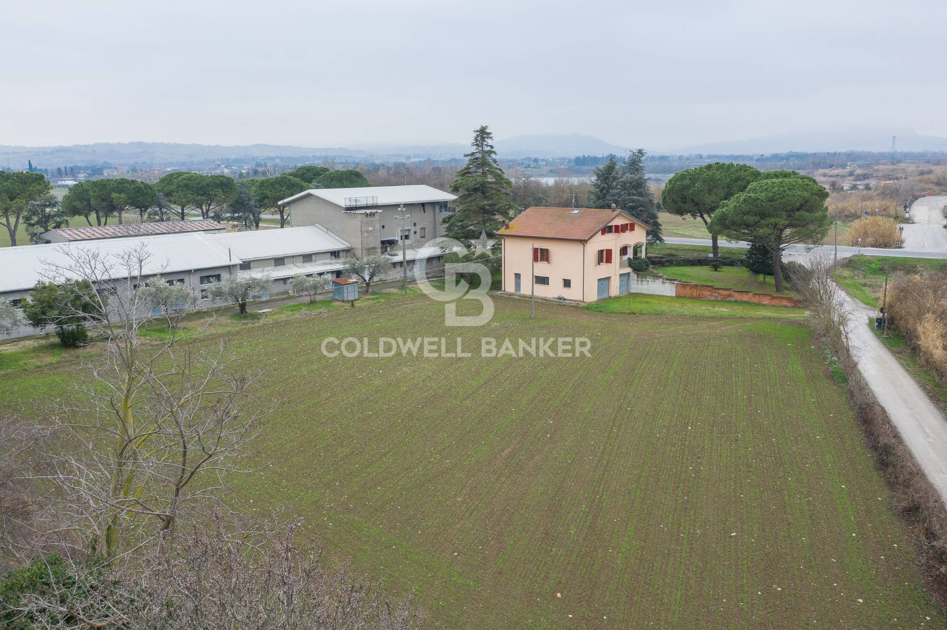 Casa indipendente in vendita a Santarcangelo di Romagna