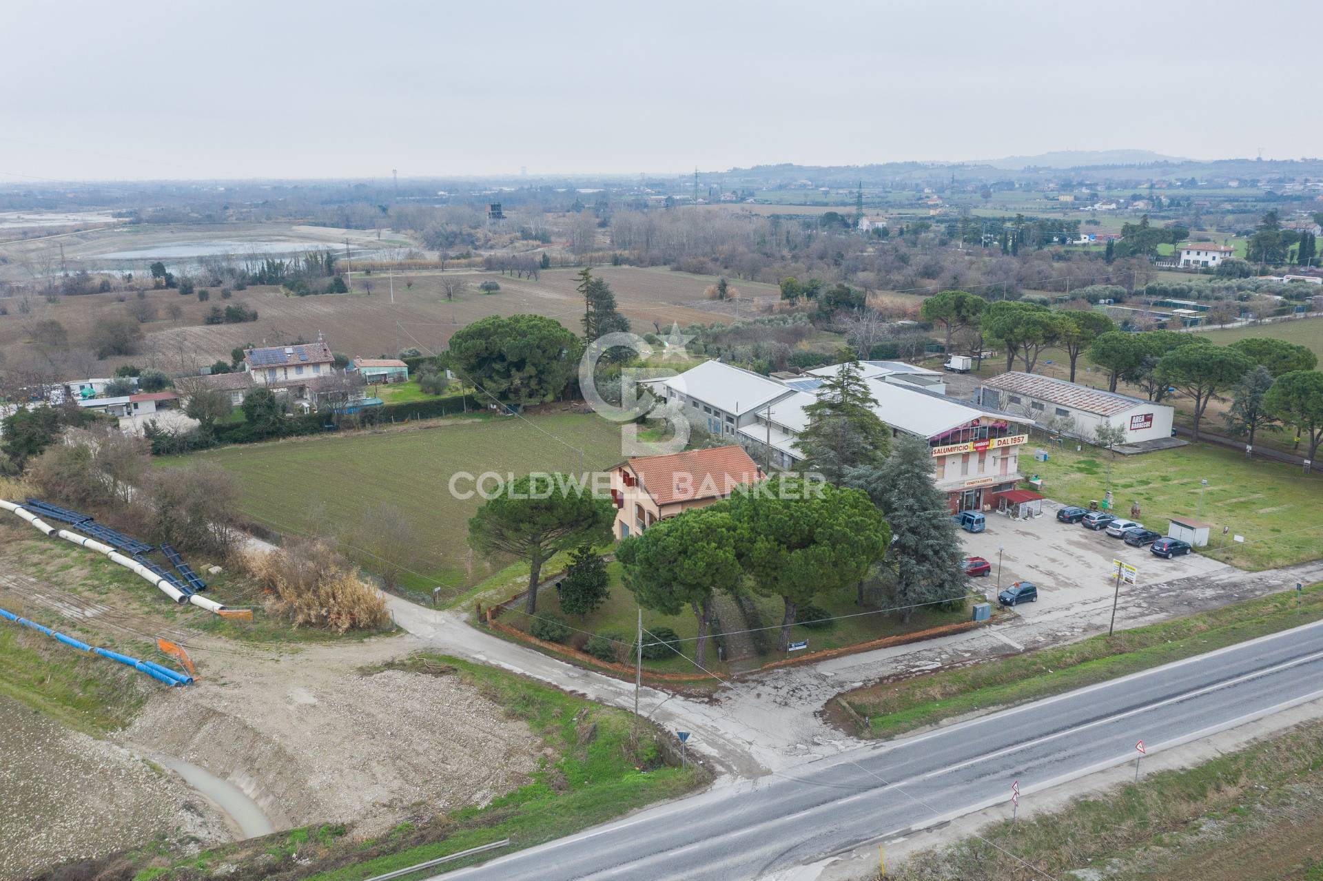 Casa indipendente in vendita a Santarcangelo di Romagna