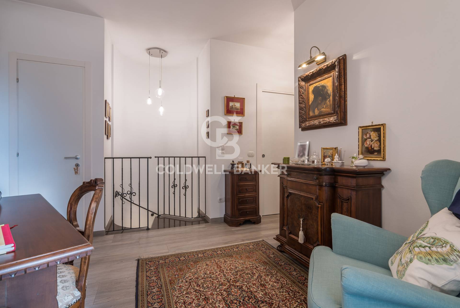 Appartamento in vendita a Riccione, VILLAGGIO PAPINI