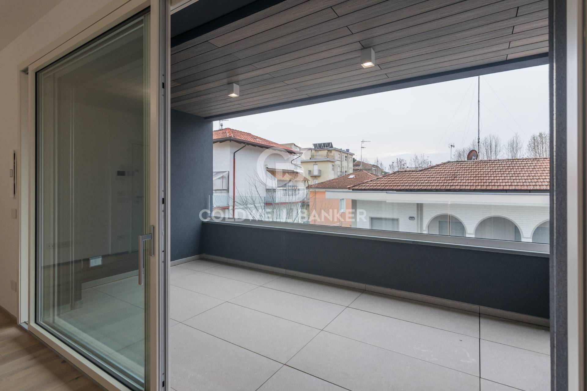 Appartamento in vendita a Riccione, ABISSINIA