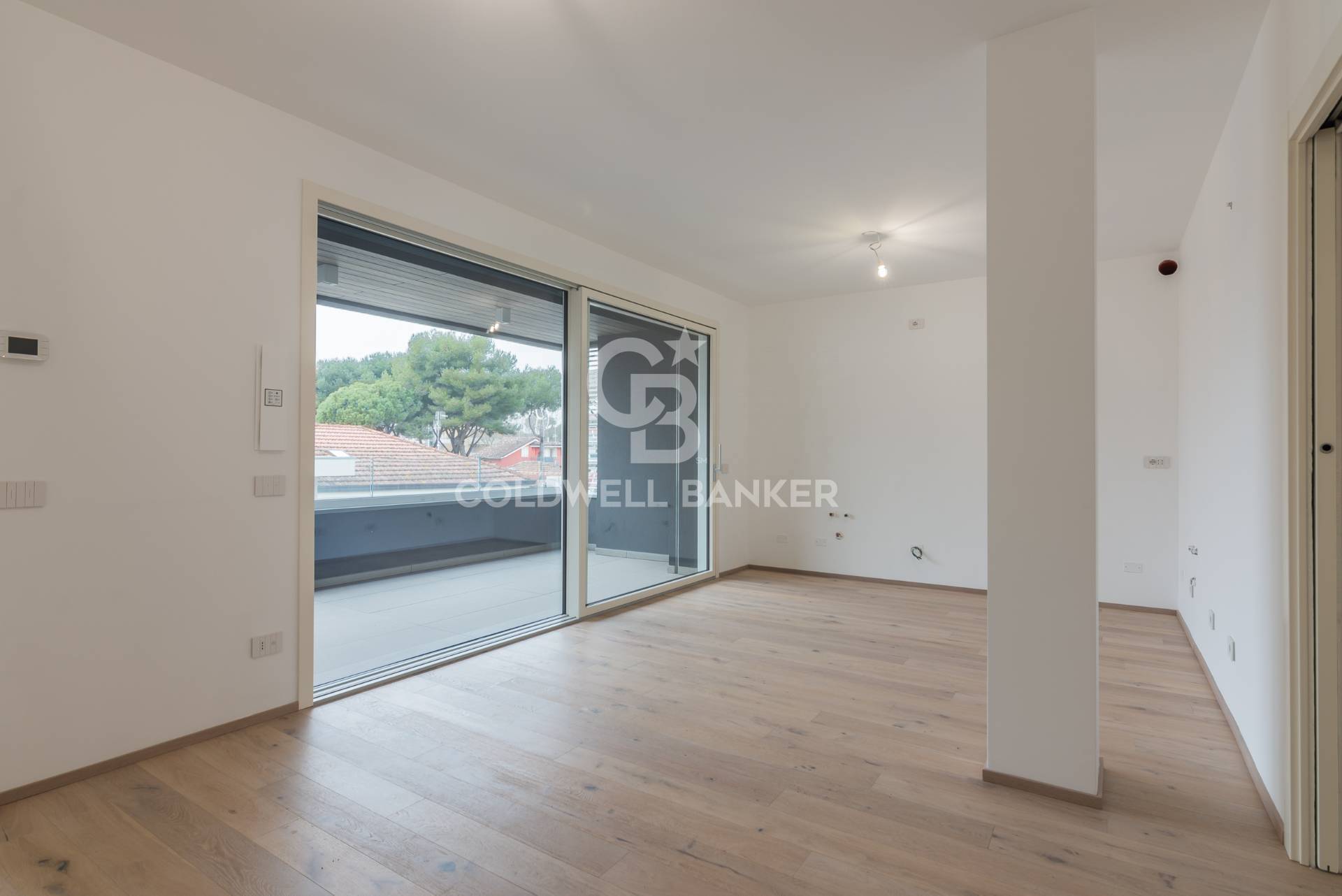 Appartamento in vendita a Riccione, ABISSINIA