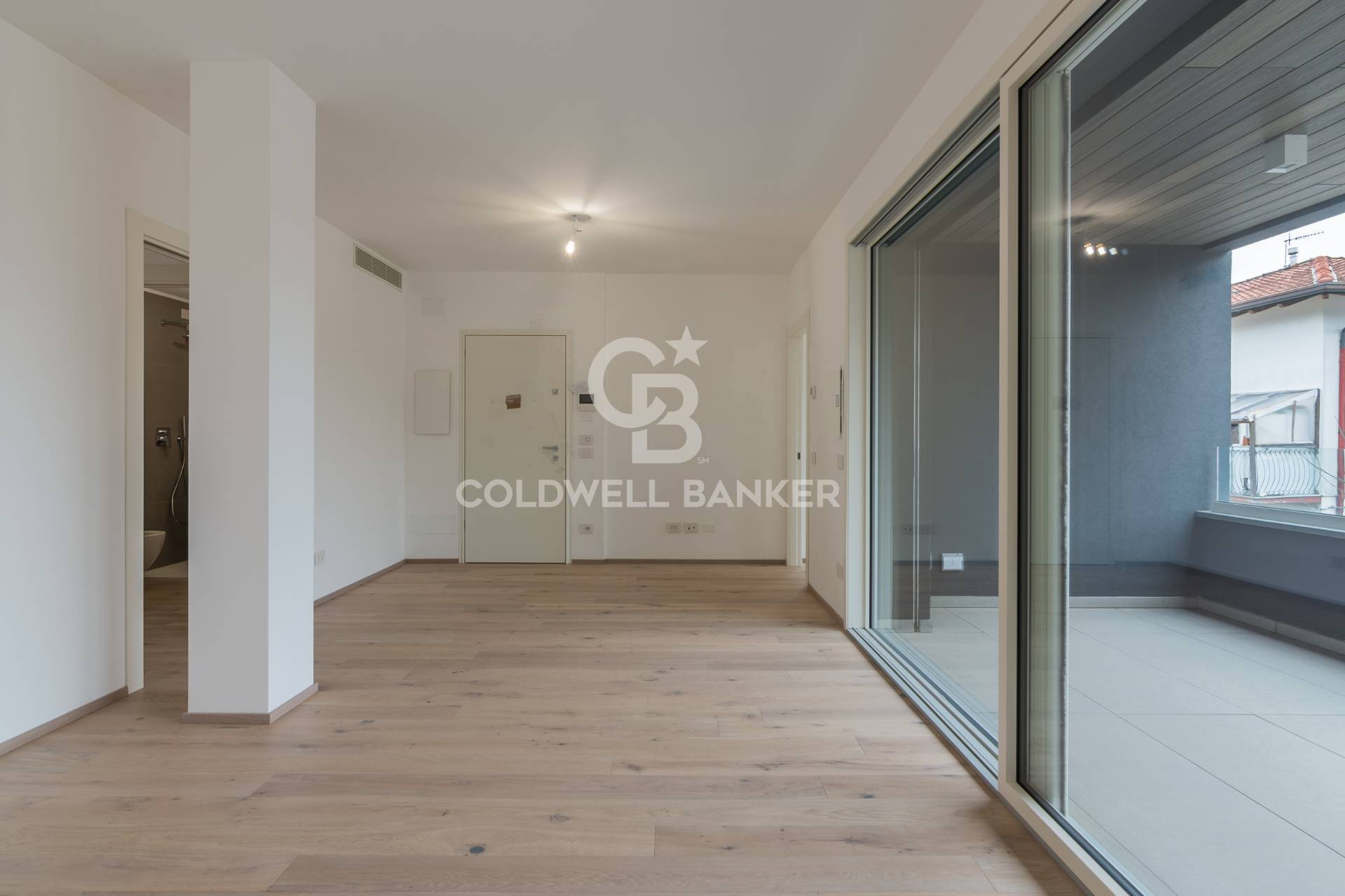 Appartamento in vendita a Riccione, ABISSINIA