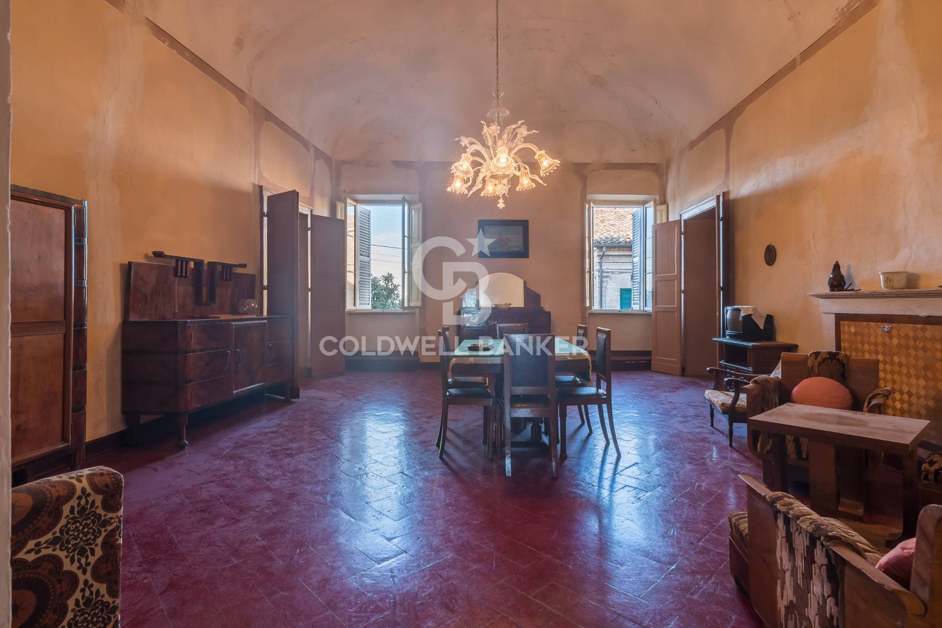 Appartamento in vendita a Saludecio