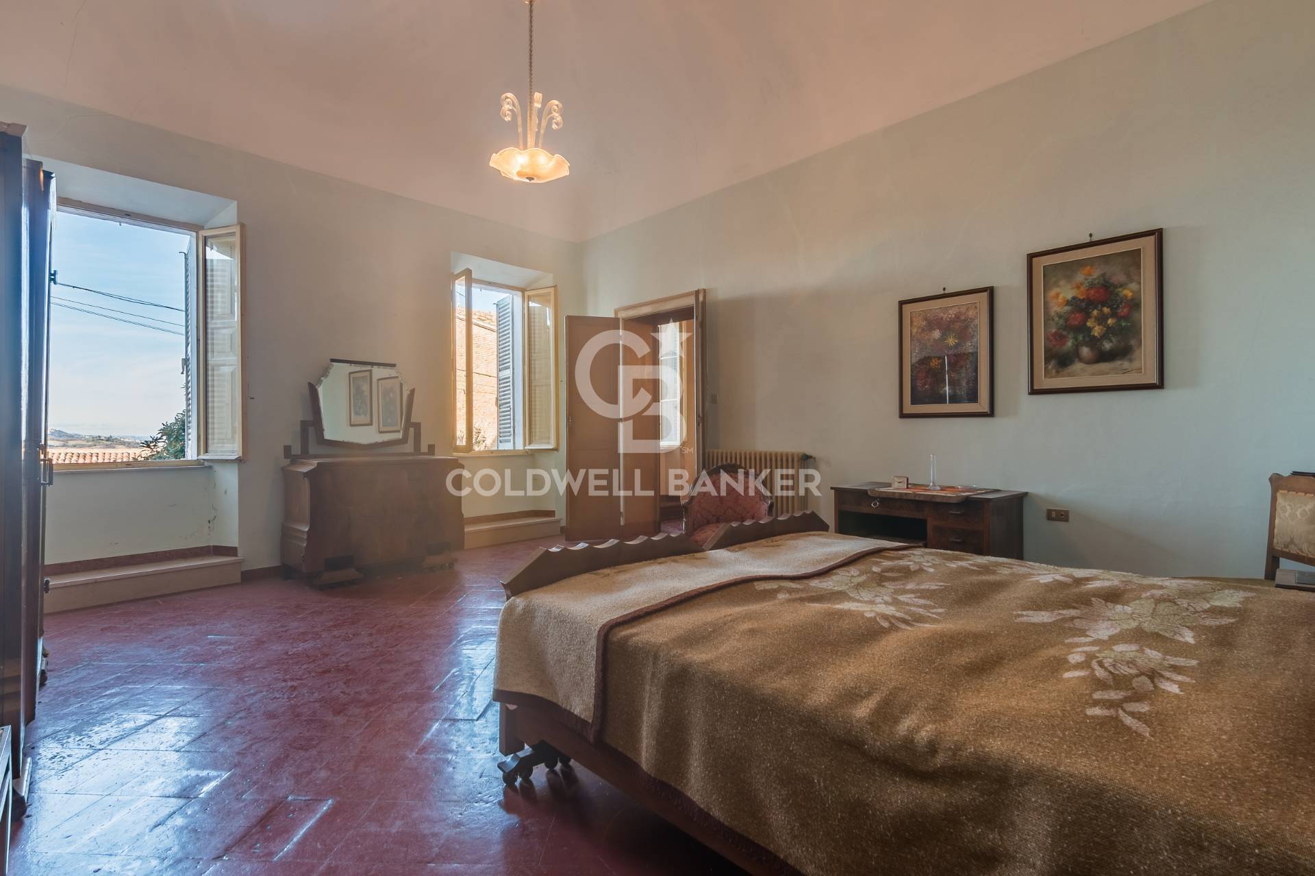 Appartamento in vendita a Saludecio