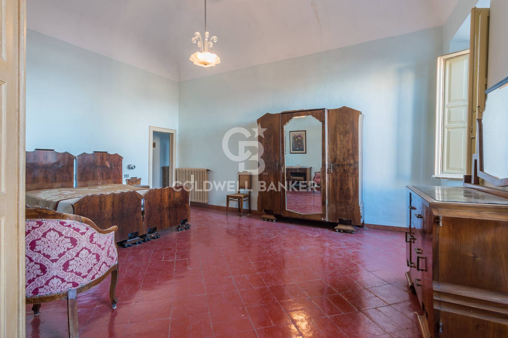 Appartamento in vendita a Saludecio