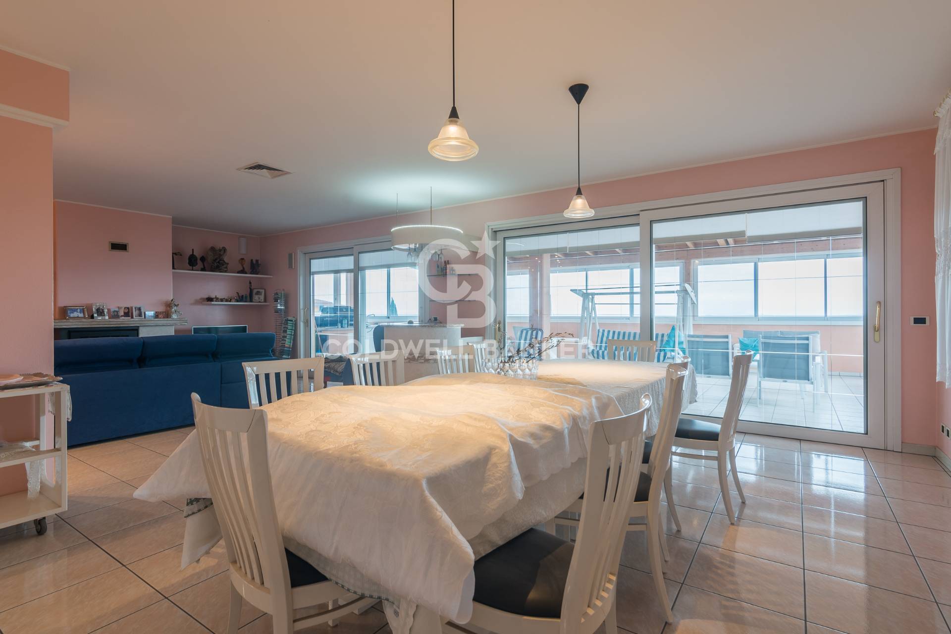 Villa in vendita a Coriano, Mulazzano