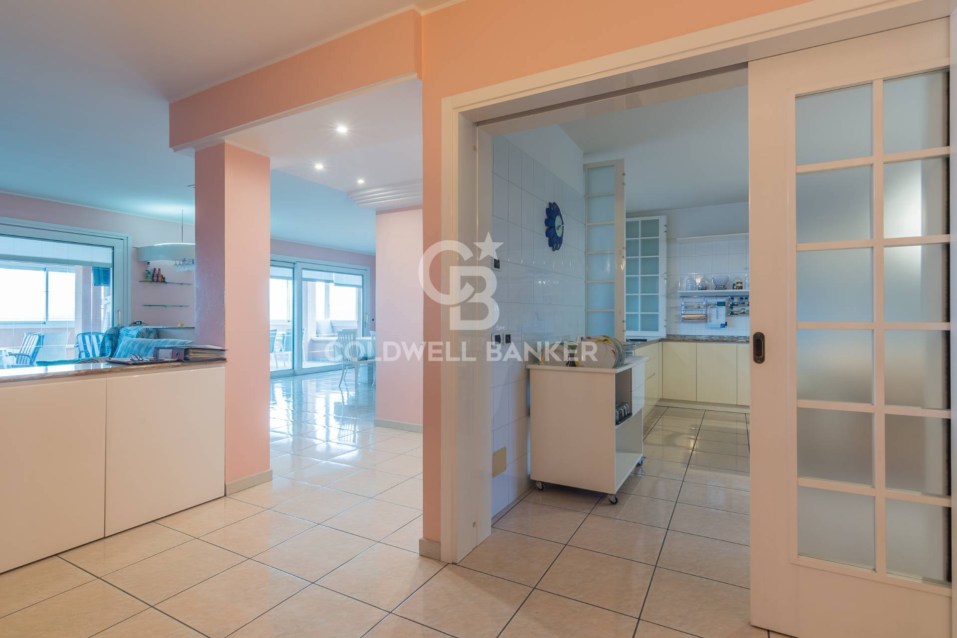 Villa in vendita a Coriano, Mulazzano